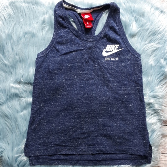 Nike Tops - Nike Muscle Tee